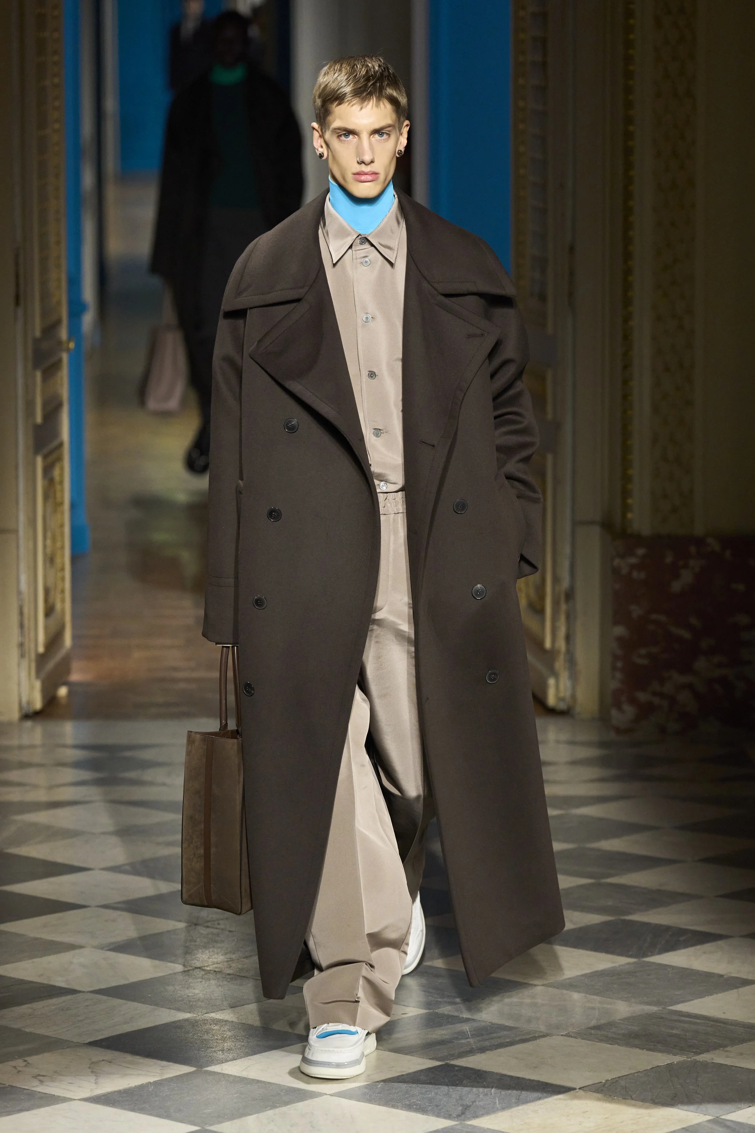 VALENTINO FW24 —